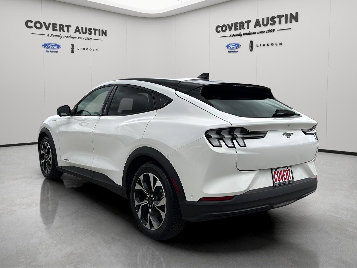 2024 Ford Mustang Mach-E Select