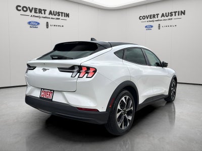 2024 Ford Mustang Mach-E Select