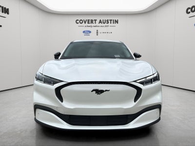 2024 Ford Mustang Mach-E Select