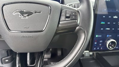 2024 Ford Mustang Mach-E Select