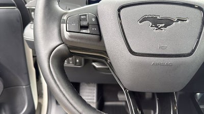 2024 Ford Mustang Mach-E Select