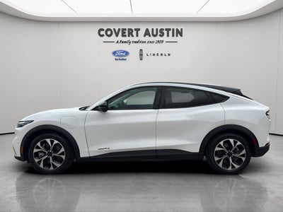 2024 Ford Mustang Mach-E Select