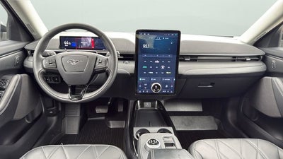 2024 Ford Mustang Mach-E Select