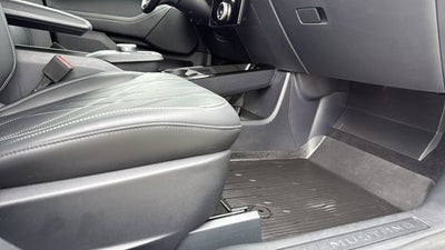 2024 Ford Mustang Mach-E Select