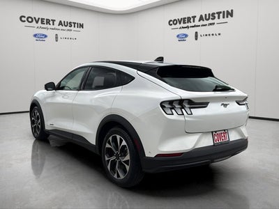2024 Ford Mustang Mach-E Select