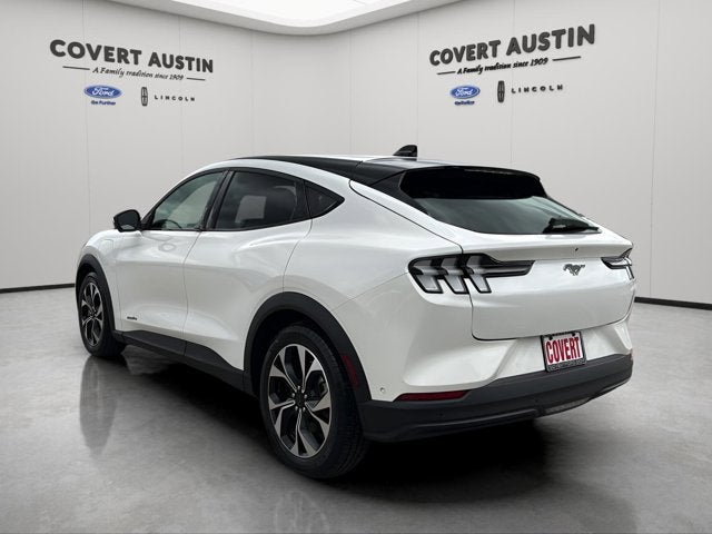 2024 Ford Mustang Mach-E Select