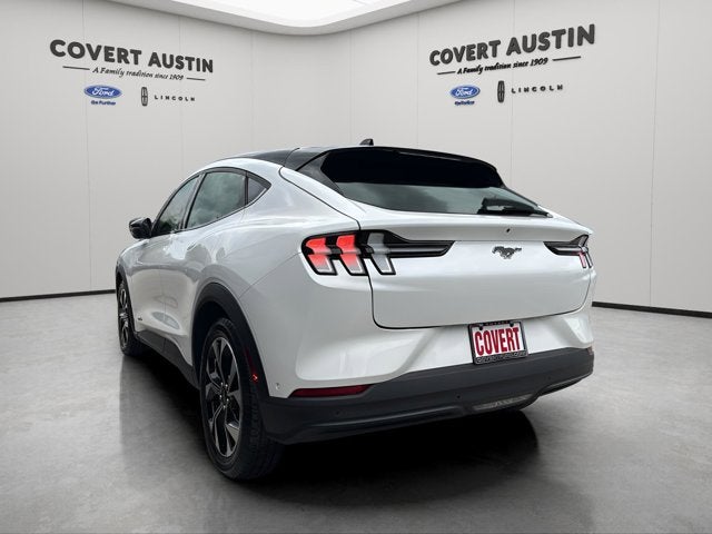 2024 Ford Mustang Mach-E Select