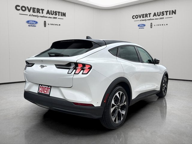 2024 Ford Mustang Mach-E Select