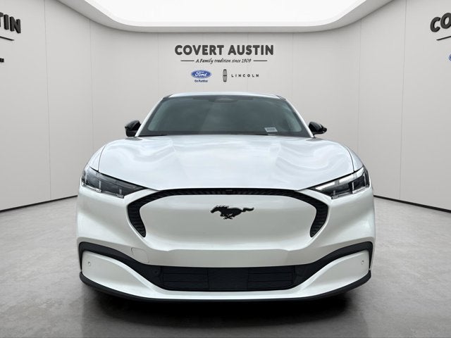 2024 Ford Mustang Mach-E Select