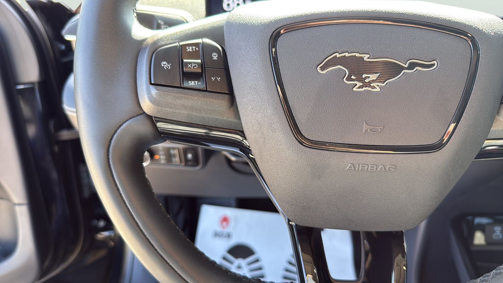 2023 Ford Mustang Mach-E Select