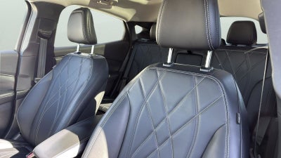 2023 Ford Mustang Mach-E California Route 1