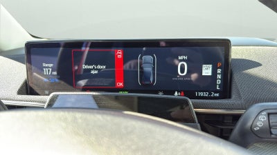 2023 Ford Mustang Mach-E California Route 1