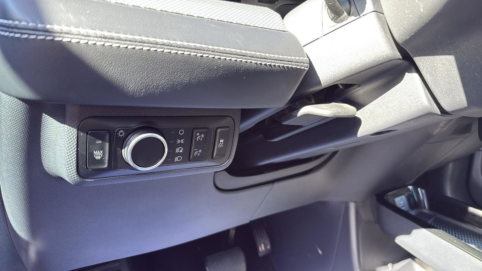 2023 Ford Mustang Mach-E California Route 1