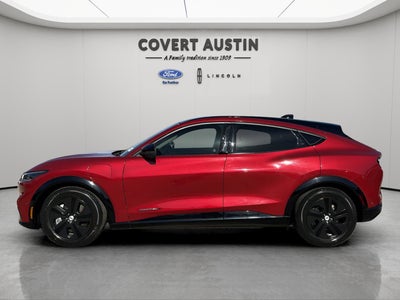 2023 Ford Mustang Mach-E California Route 1