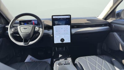 2023 Ford Mustang Mach-E California Route 1