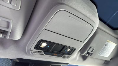 2023 Ford Mustang Mach-E California Route 1