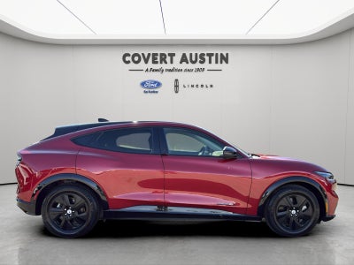 2023 Ford Mustang Mach-E California Route 1