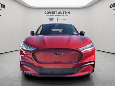 2023 Ford Mustang Mach-E California Route 1