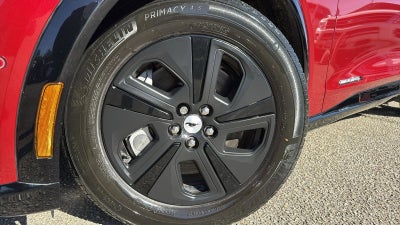 2023 Ford Mustang Mach-E California Route 1