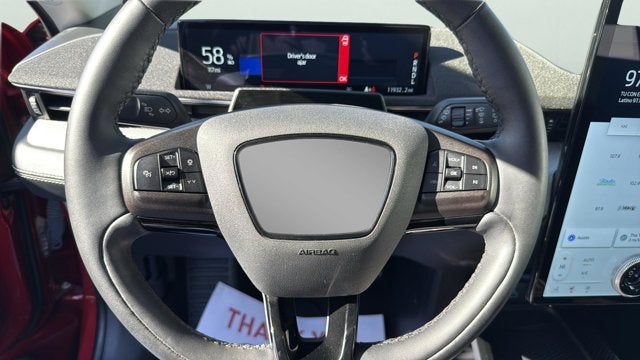 2023 Ford Mustang Mach-E California Route 1