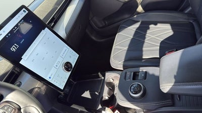 2023 Ford Mustang Mach-E California Route 1