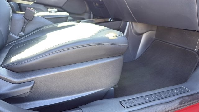 2023 Ford Mustang Mach-E California Route 1