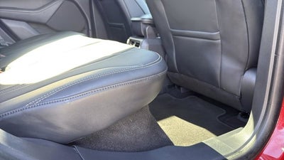 2023 Ford Mustang Mach-E California Route 1