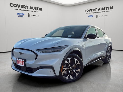 2023 Ford Mustang Mach-E Premium
