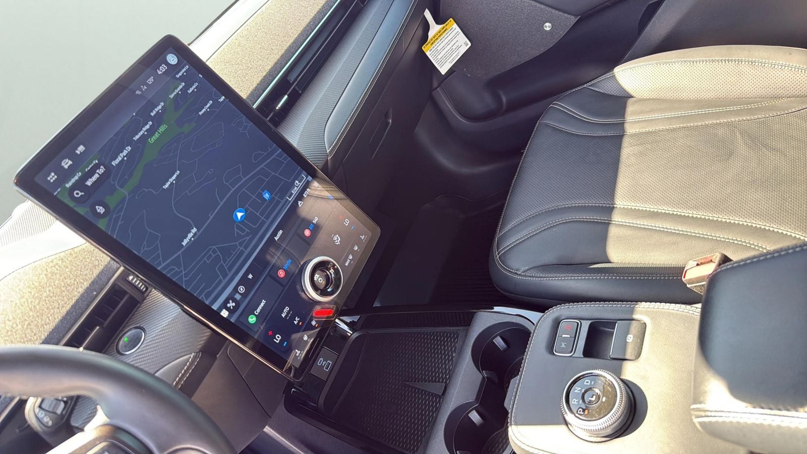2023 Ford Mustang Mach-E Premium