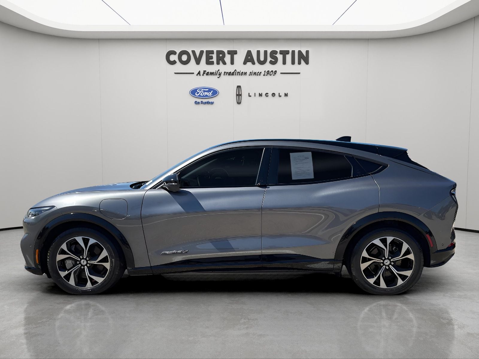2023 Ford Mustang Mach-E Premium