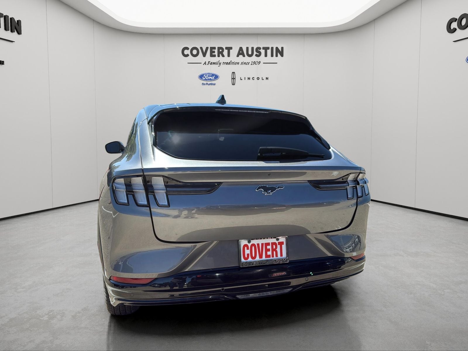 2023 Ford Mustang Mach-E Premium