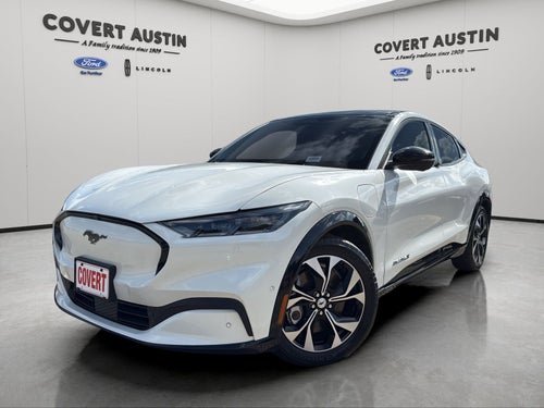2023 Ford Mustang Mach-E Premium