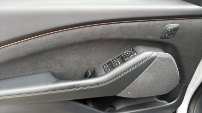 2022 Ford Mustang Mach-E GT