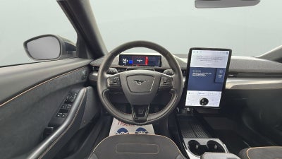 2022 Ford Mustang Mach-E GT