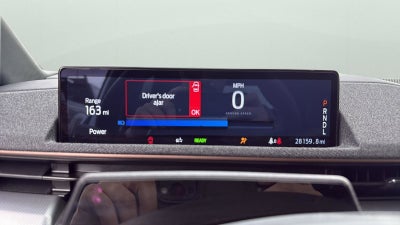 2022 Ford Mustang Mach-E GT