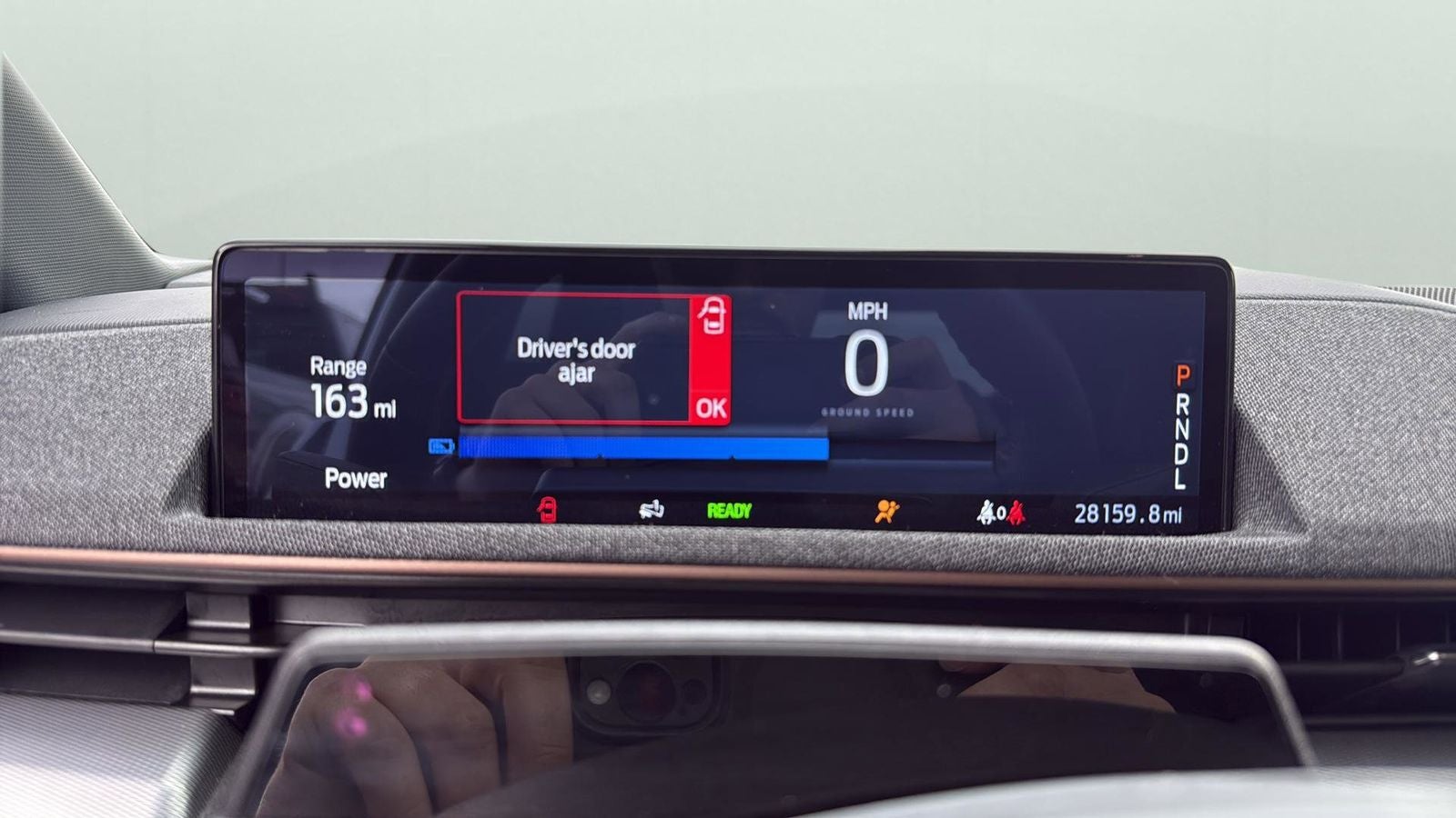 2022 Ford Mustang Mach-E GT