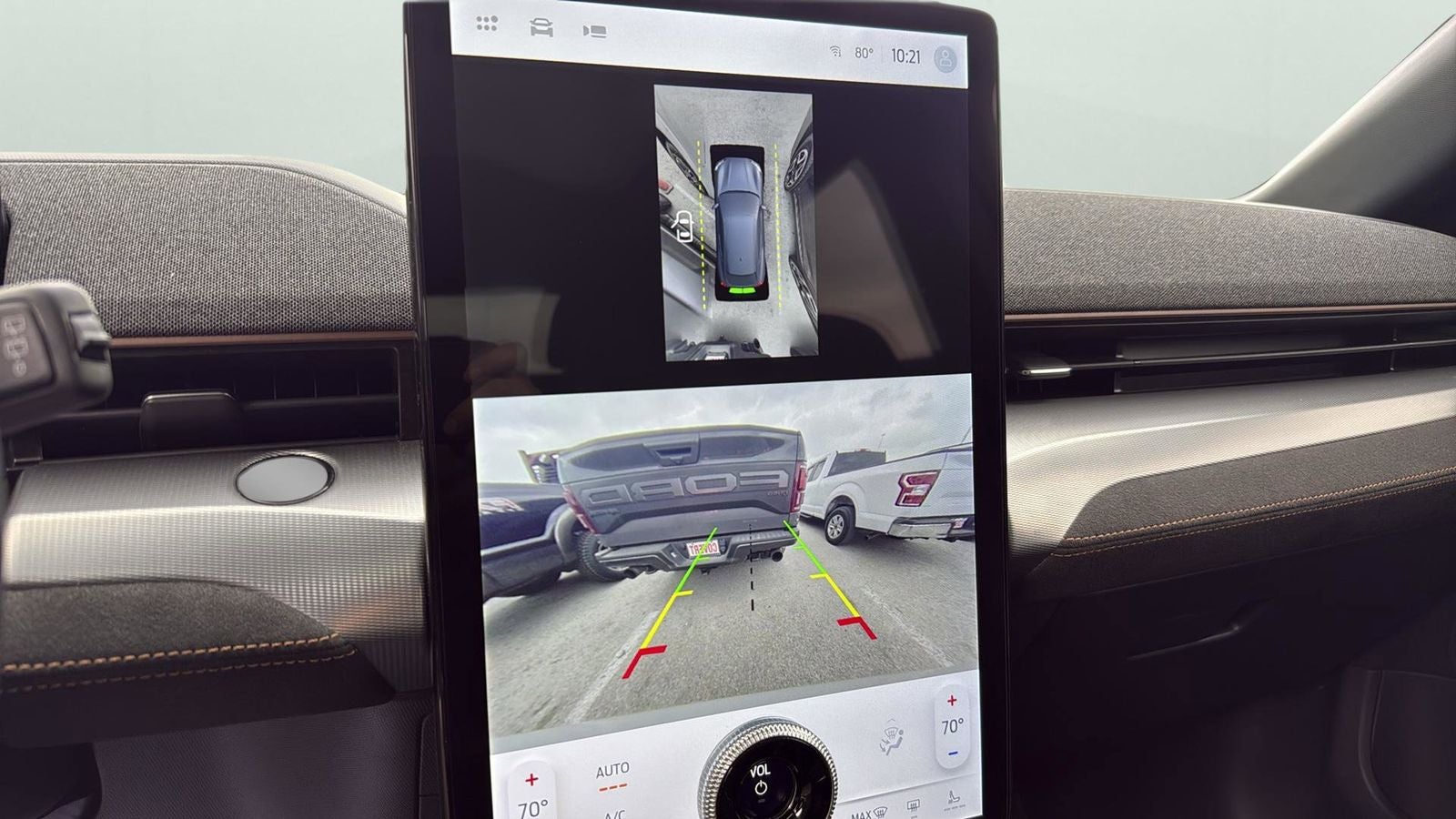 2022 Ford Mustang Mach-E GT