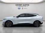 2022 Ford Mustang Mach-E GT