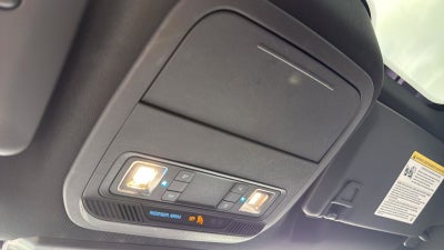 2022 Ford Mustang Mach-E GT