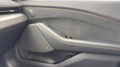 2022 Ford Mustang Mach-E GT