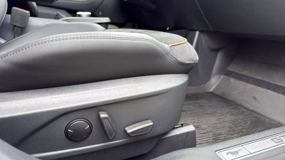 2022 Ford Mustang Mach-E GT