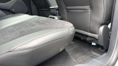 2022 Ford Mustang Mach-E GT