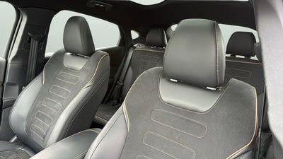 2022 Ford Mustang Mach-E GT