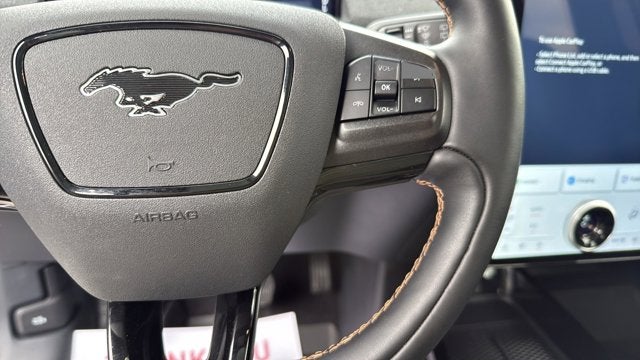 2022 Ford Mustang Mach-E GT