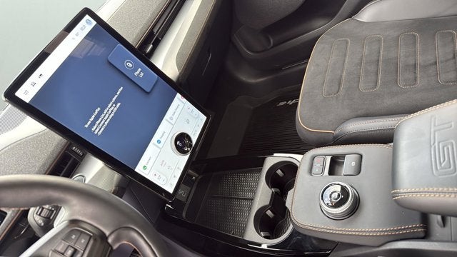 2022 Ford Mustang Mach-E GT