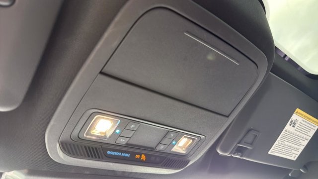 2022 Ford Mustang Mach-E GT