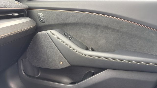 2022 Ford Mustang Mach-E GT