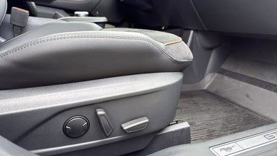 2022 Ford Mustang Mach-E GT