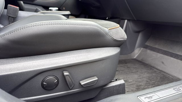 2022 Ford Mustang Mach-E GT