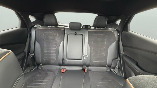 2022 Ford Mustang Mach-E GT